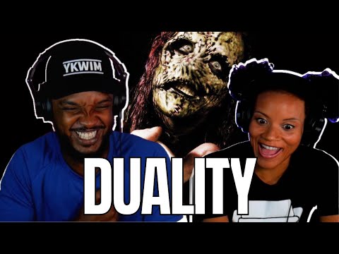 Rap Fan Really Loves This!! Slipknot Duality Reaction
