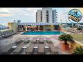 Beach Quarters Resort | Virginia Beach (VA), United States | Hotel Review 🏩