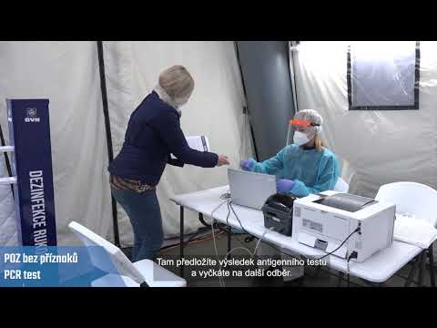Video: Ministerstvo Zdravotnictví Vypočítalo, Kolik Testů Na COVID-19 Může Být Chybných