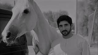 خـيـول الـنخـبه 🐎 - راشد الماجد ( بطيء)