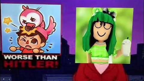 Lisa Gaming Roblox in a Nutshell