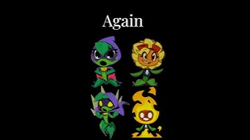 Pvz 3 leak really changed Green Shadow and Solar Flare #pvz3 #pvzheroes