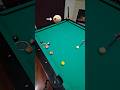 REVERSE Sidespin for the Win - Pro Tips #pool1 #billiardsgame #snooker