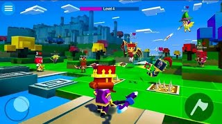 AXES.io Multiplayer Game Online & offline × normal device support × 2023 download Link 🔗 in DIS screenshot 5