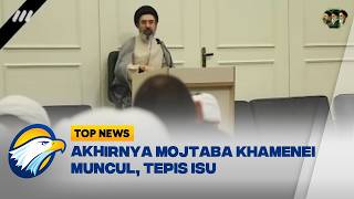 Mojtaba Khamenei Akhirnya Muncul Tepis Rumor As  top News