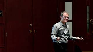Secure Systems Don’t Happen By Accident