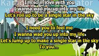 Karaoke - Katamari Damacy - Que Sera Sera