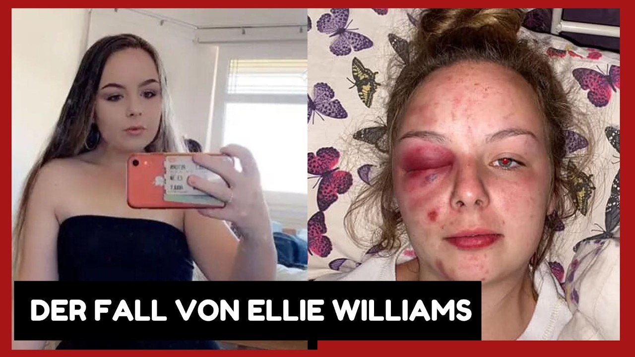 Plotttwist: In diesem Fall gibt es mehr Opfer als man denkt! True Crime Deutsch