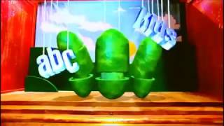Abc Kids Closedown And Opening 2001-2009