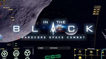 In The Black demo - let