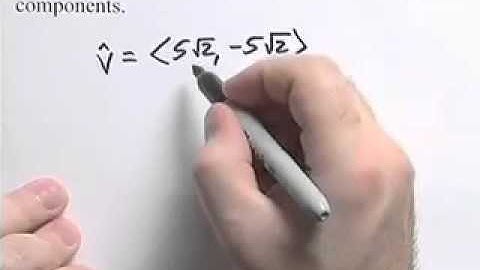 Ch5 #18 ChapterTestPrepVideos Sullivan Trig 9e