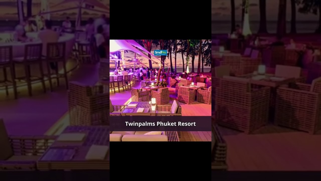 Best Hotels to stay in Phuket | Travel tips | SmotPro India