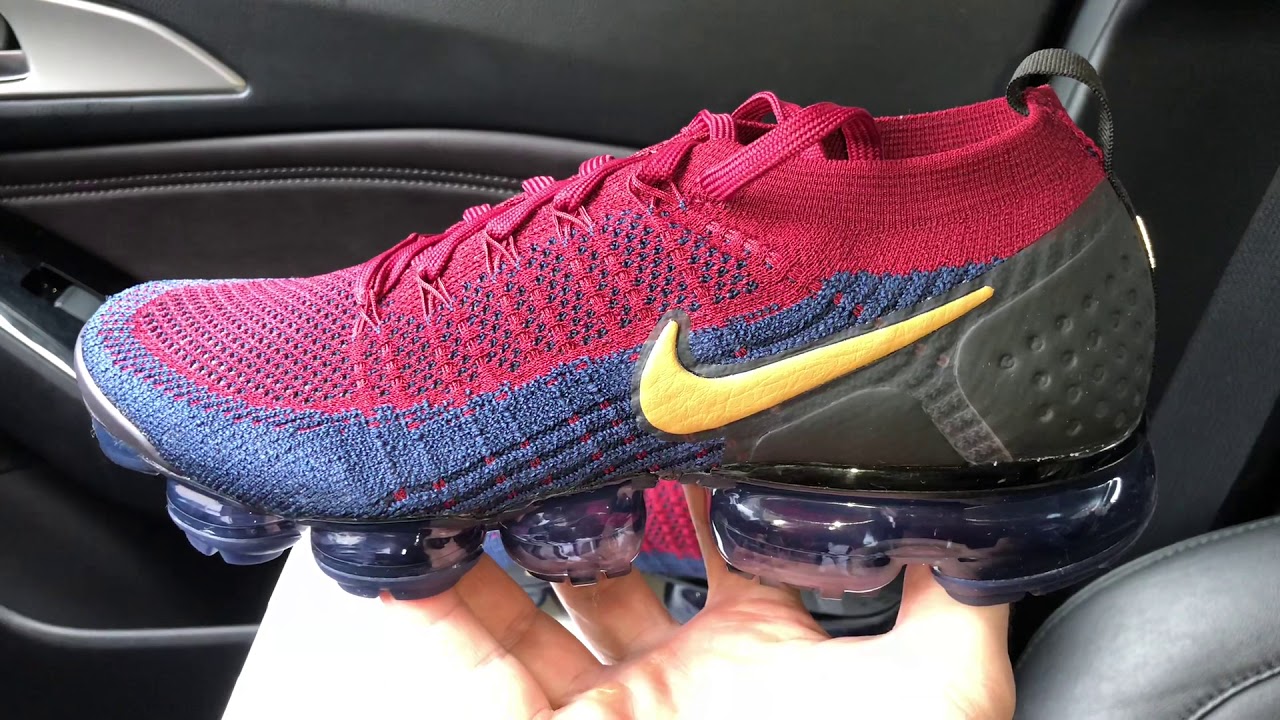 vapormax olympic