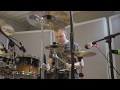 Tuomas rauhala  possibilities drums