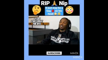 Bricc Baby saying it