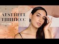 MAQUILLAJE AESTHETIC || Makeup Genie