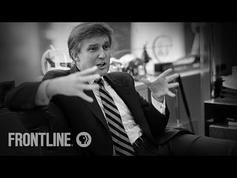 Video: Real Story Behind Donald Trump Bankruptcy Habit