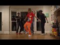 Ayo & Teo - Bag [Official Dance Video]