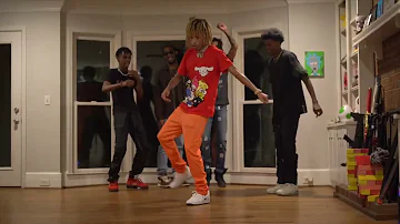 Ayo & Teo - Bag [Official Dance Video]