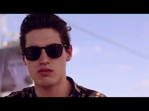 Sion Hill - Banana Pancakes (Jack Johnson Cover) /// Berlin Sessions