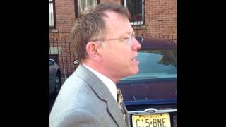 Todd Clear: Affects Of Mass Incarceration