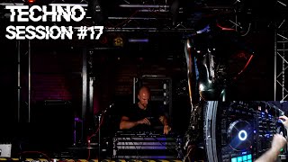 Ericsson Sky - Techno-Session #17