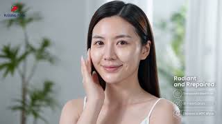 Microcapsule Technology in Skincare, Visualized | Encapsulation Explained