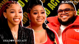 Chloe Bailey, Druski, Anjelika Washington And More On 'Praise This' | Blavity