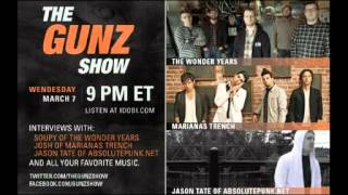 Josh Ramsay Interview - The Gunz Show