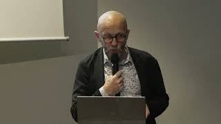 Conférences Scientifiques et Techniques du CFMS | CFMS