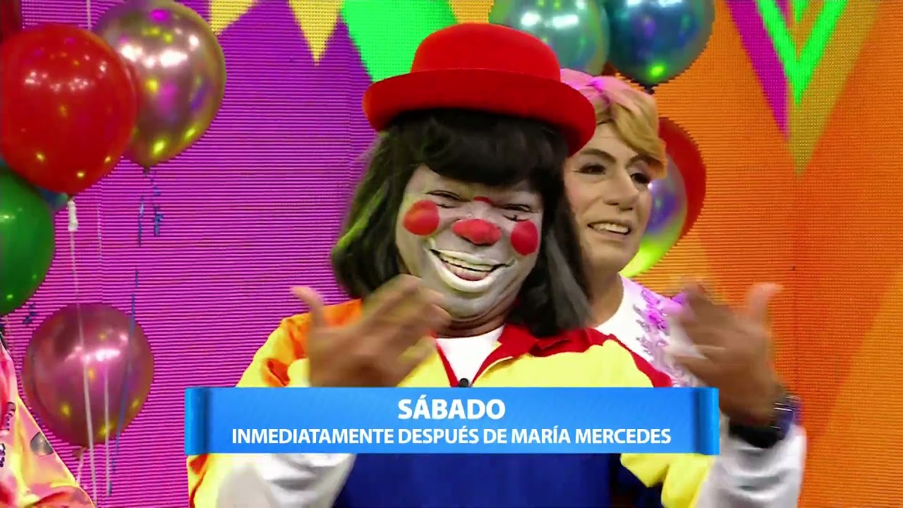 JB en ATV Promo 3 Sábado 04 de diciembre 2021 😱🔥 YouTube