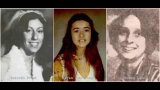 Unsolved Cases in Virginia