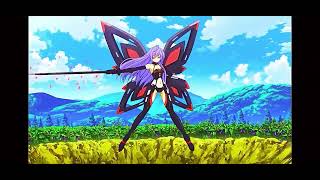 Hyperdimension Neptunia Sagee X Kokoro Future Mashup Without Sound Effects Nightcore