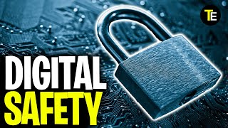 Cybersecurity Essentials: Protecting Your Digital Life