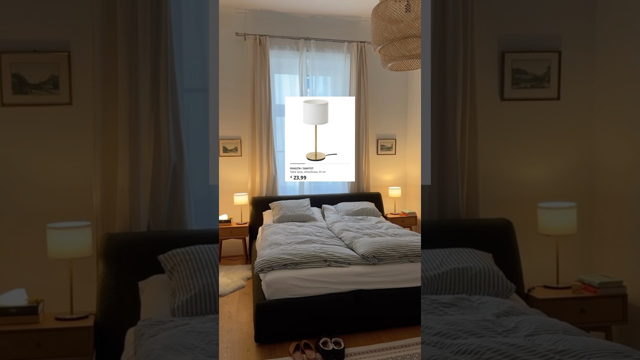 Favourite IKEA finds & how I style them 🛋️✨