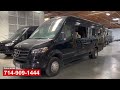 Sprinter Van Body Damage Repair Shop Orange County