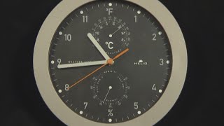 Daylight Saving Time begins Sunday