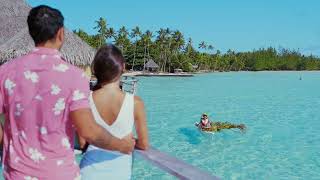 Le Taha`a by Pearl Resorts