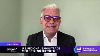 Bank outflows make 'fintech companies more valuable' than legacy finance institutions: Dylan Ratigan