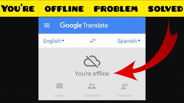 How To Solve Google Translate You