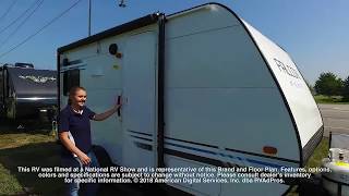 Travel Lite-Falcon-19Bh