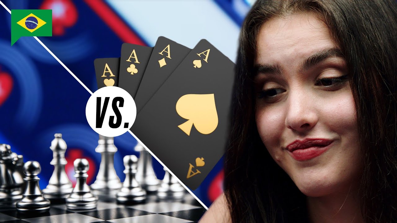 Šachistka Alexandra Botez válcuje profíky v Mystery Cash Challenge