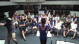 Emerge Harlem Shake