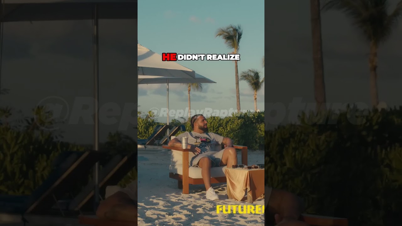 🤣 When Tech Goes Wrong: Drake's Email Blooper Creates Comedy Gold with Lil Wayne!