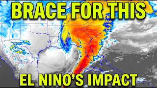 Why Florida Must Prepare for This El Nino The 1993 Superstorm Warning