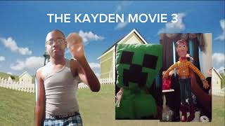 The Kayden Movie 3 | Leaked Trailer
