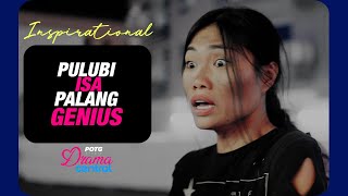 Pulubi, Isa Palang Genius!   |   Short Film
