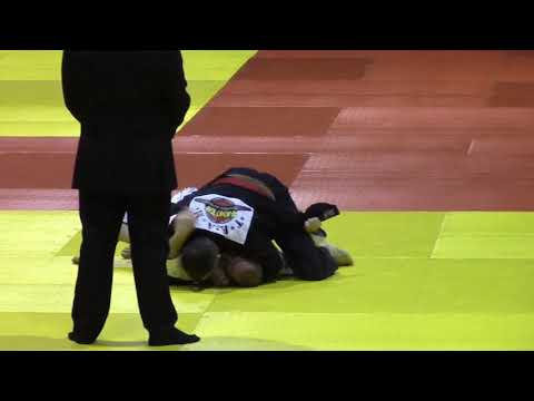 AJP Italy - Ivica Aleksovski silver medal - The Strongest @zaco1975