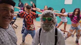 Mc Fio Influência Da Mansão Love Funk House E O Famoso Beijinho Mel