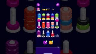 But Sort level 267 #games #gameplay #puzzle